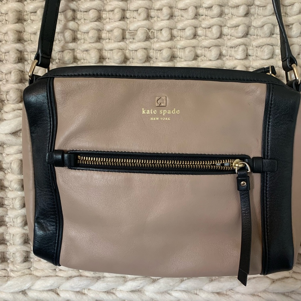 Kate Spade Crossbody Bag